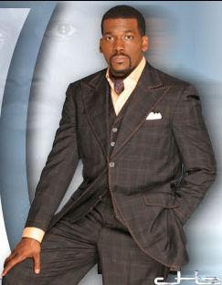 Jamal Bryant Kids