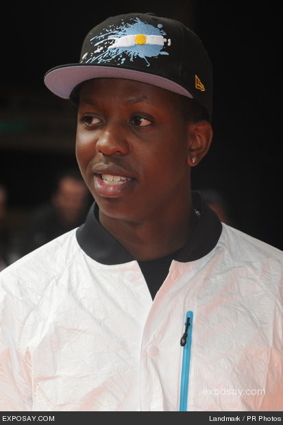 Jamal Edwards Sbtv Wikipedia