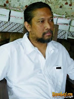 Jamal Mirdad Anggota Dpr Ri