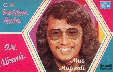 Jamal Mirdad Muda