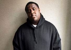 Jamal Woolard