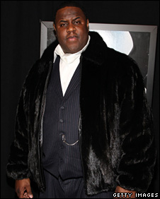 Jamal Woolard Height