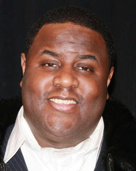 Jamal Woolard Shot