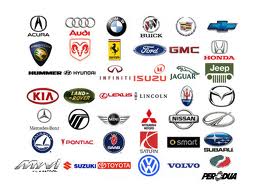 Japanese Car Companies Logos