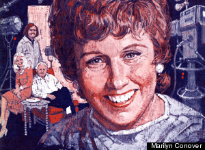 Jean Stapleton Alive