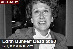 Jean Stapleton Alive Or Dead