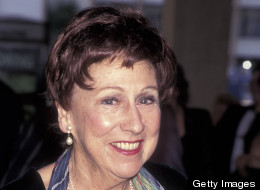 Jean Stapleton Biography