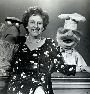 Jean Stapleton Biography