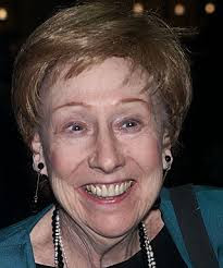 Jean Stapleton Biography