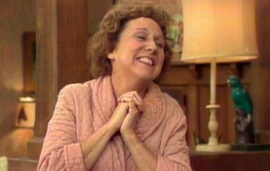 Jean Stapleton Death