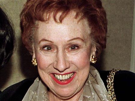 Jean Stapleton Death