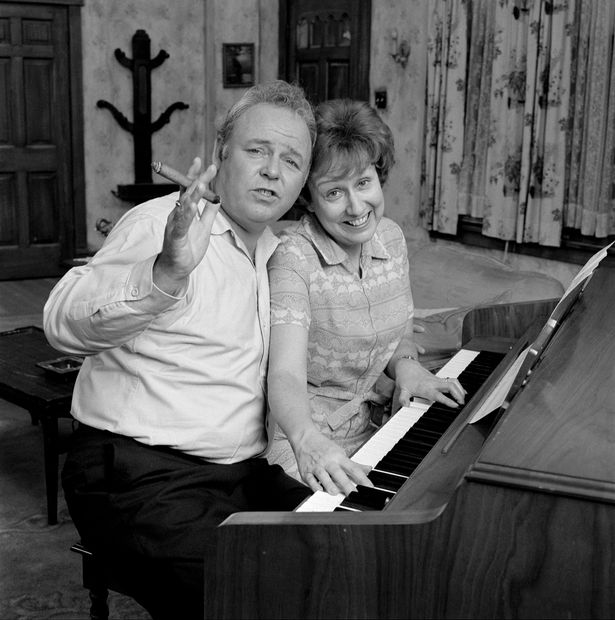 Jean Stapleton Today