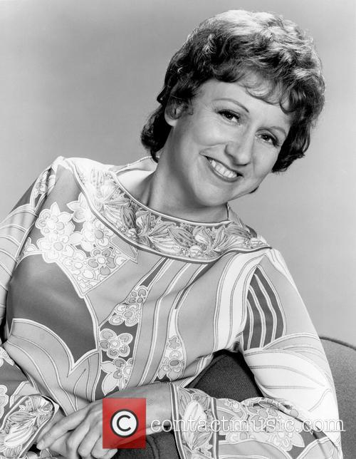 Jean Stapleton Today