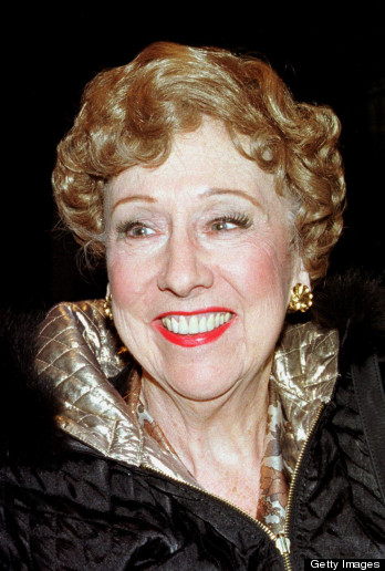 Jean Stapleton Young