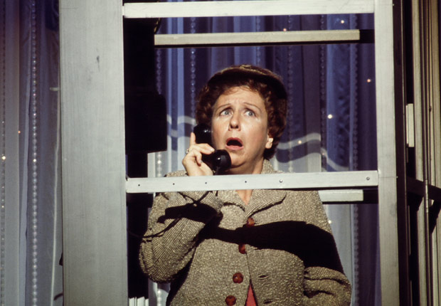 Jean Stapleton Young