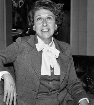 Jean Stapleton Young