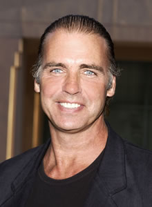 Jeff Fahey Lawnmower Man