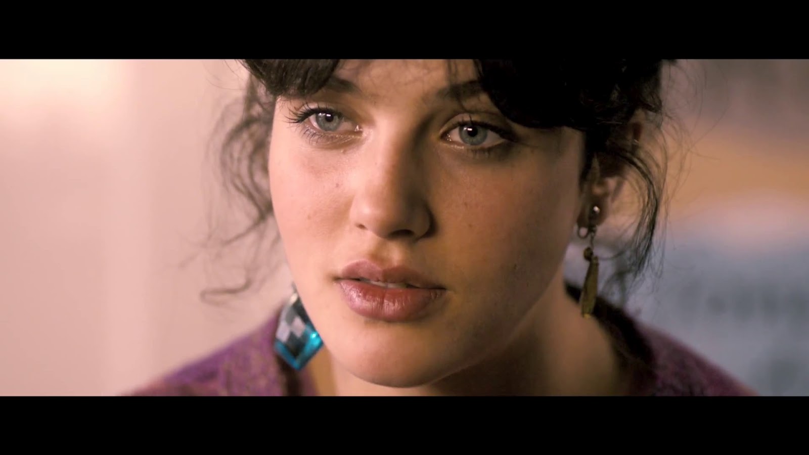 Jessica Brown Findlay Albatross Trailer