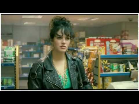 Jessica Brown Findlay Albatross Trailer