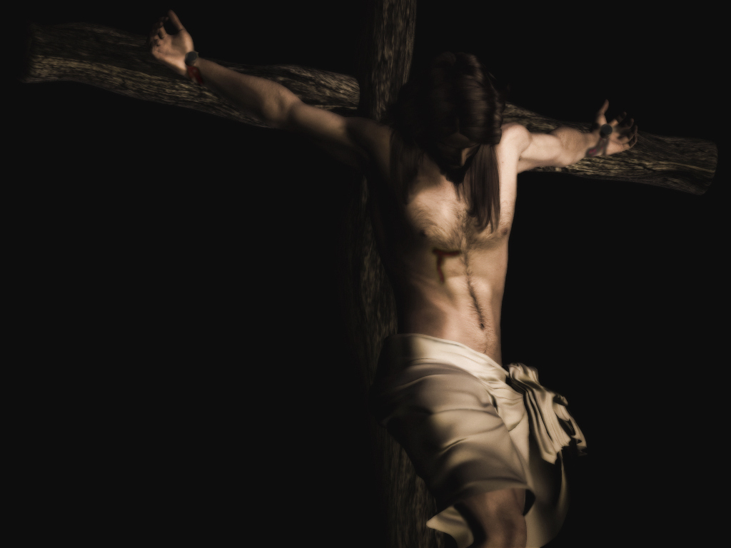 Jesus Desktop Wallpapers.html