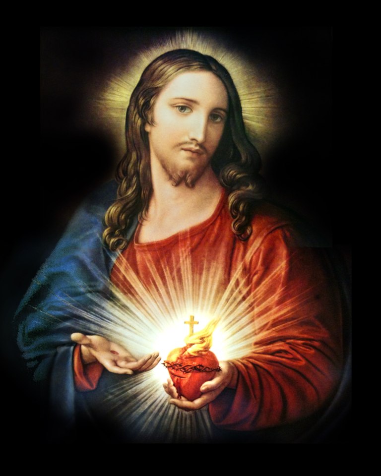 Jesus Desktop Wallpapers.html