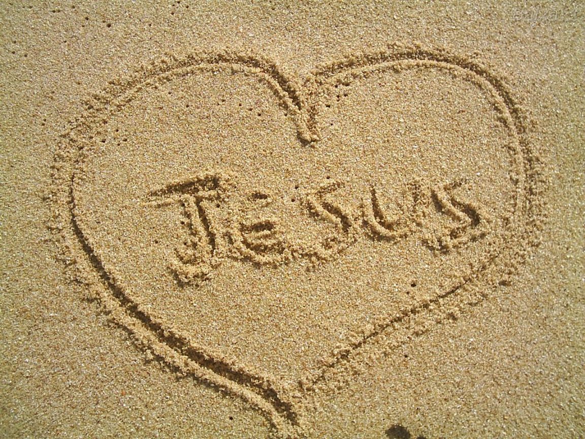 Jesus Desktop Wallpapers.html