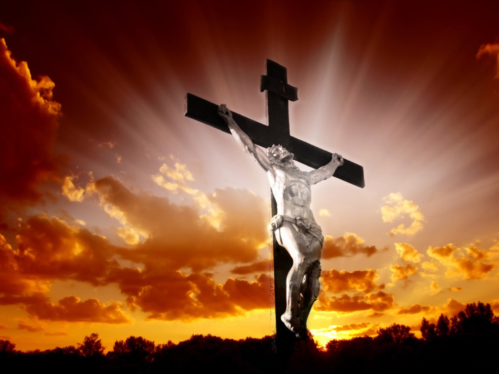 Jesus Desktop Wallpapers.html