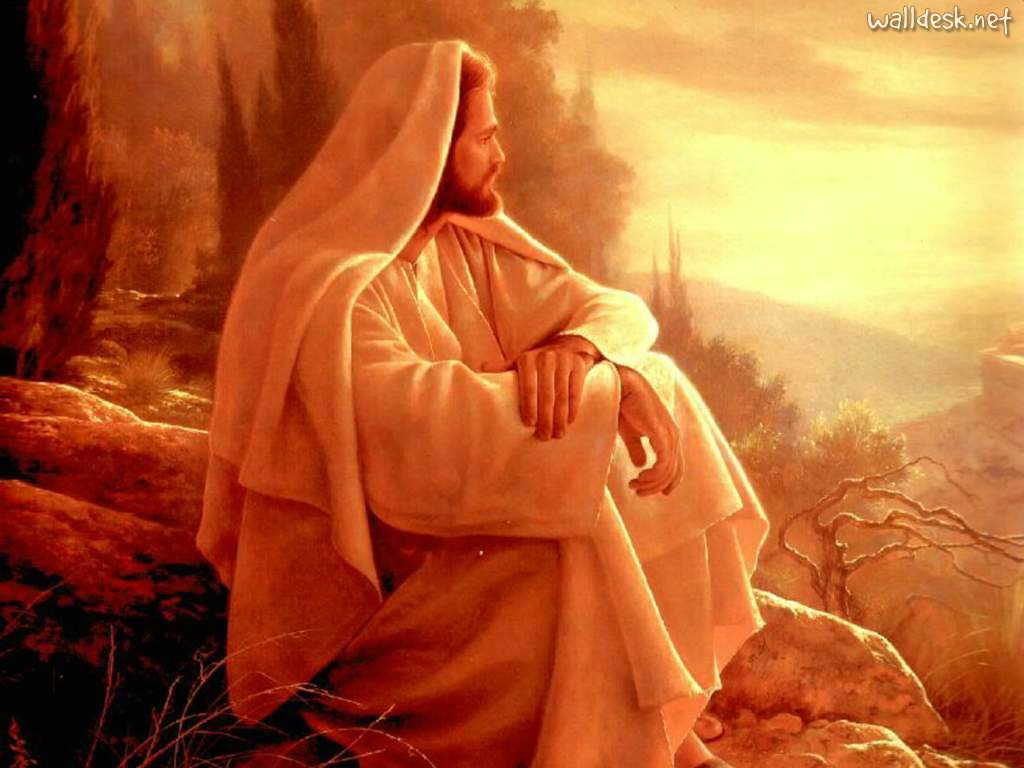 Jesus Desktop Wallpapers.html