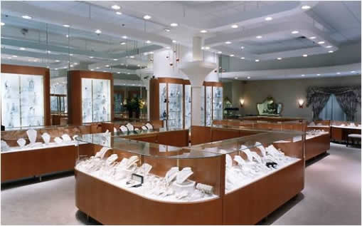 Jewelry Stores In New York City