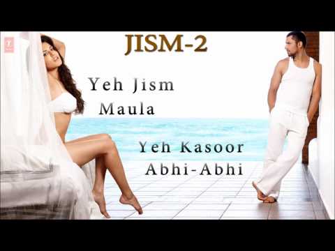 Jism2 Full Movie Video