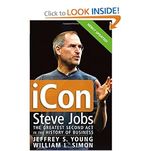 Jobs Icon