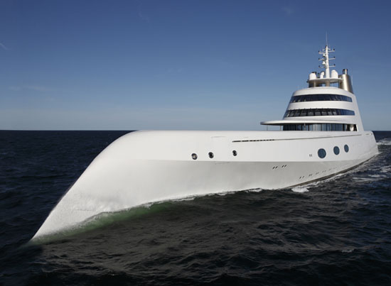 Jobs Yacht Stark