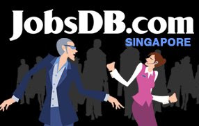 Jobsdb Sg