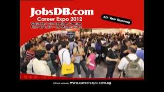 Jobsdb Singapore