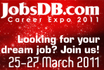 Jobsdb Singapore Address