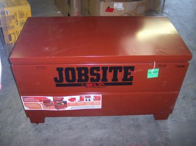 Jobsite Box By Delta