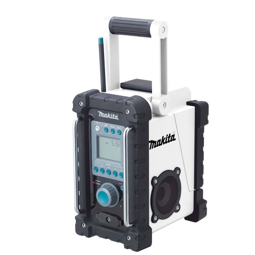 Jobsite Radio Review