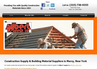 Jobsite Supply Co