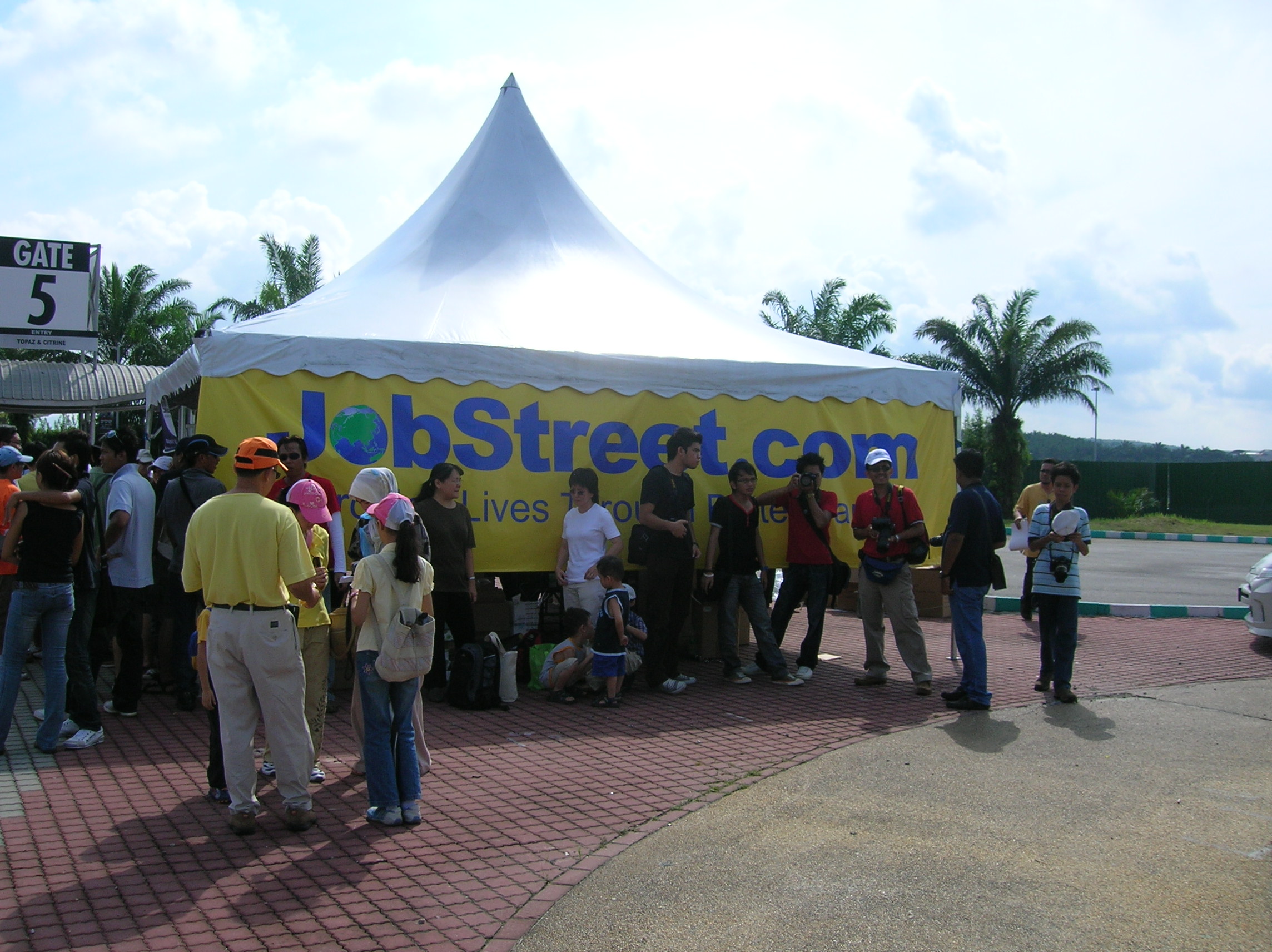 Jobstreet