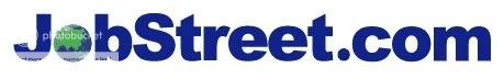 Jobstreet Logo