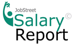 Jobstreet Malaysia Salary Report