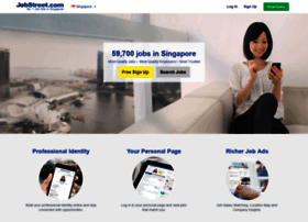 Jobstreet Philippines Employer