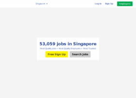 Jobstreet Singapore