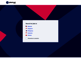 Jobstreet.com.my Resume