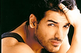 John Abraham