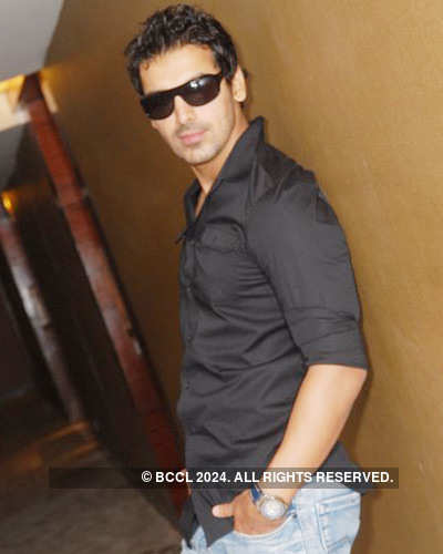 John Abraham