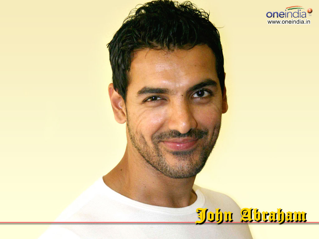 John Abraham Actor