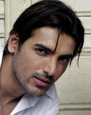 John Abraham Actor