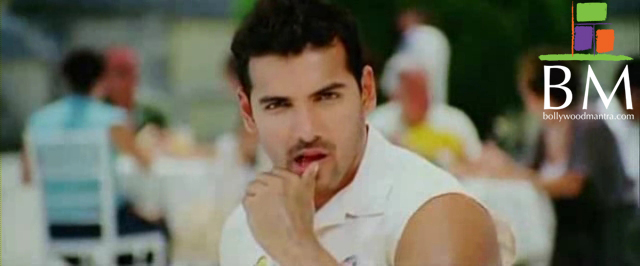 John Abraham Actor Dostana