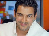 John Abraham Actor Dostana